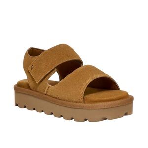 NWOT UGG By Koolaburra Women’s Tizz Sandal